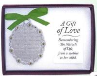 CRIB MEDAL